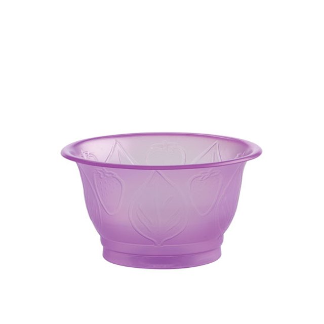 Obrázek produktu ER KELÍMEK KRISTAL CUP LIGHT fuchsiová 130ml 12x100ks - DOPRODEJ SLEVA 50%