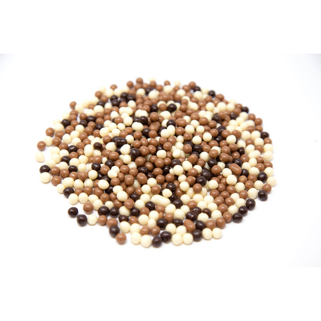 Obrázek produktu IRCA KŘUPINKY MIX 4x2,5 kg