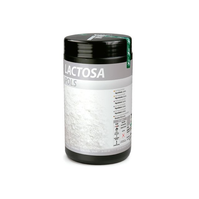 Obrázek produktu SOSA Lactose (laktóza) v prášku  750g