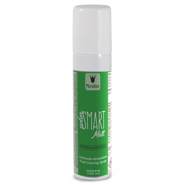 Obrázek produktu MA SPREJ pastelový ZELENÝ(green) 100ml bez AZO