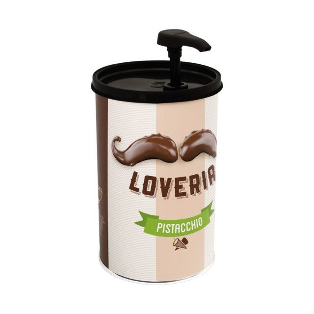 Obrázek produktu LEAGEL DÁVKOVAČ LOVERIA plast na 1,2 kg balení 1ks