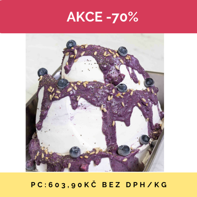 Obrázek produktu LEAGEL VARIEGATO CHOCOBERRIES AND SEEDS (čoko, semínka, borůvky, červené ovoce) 4 kg