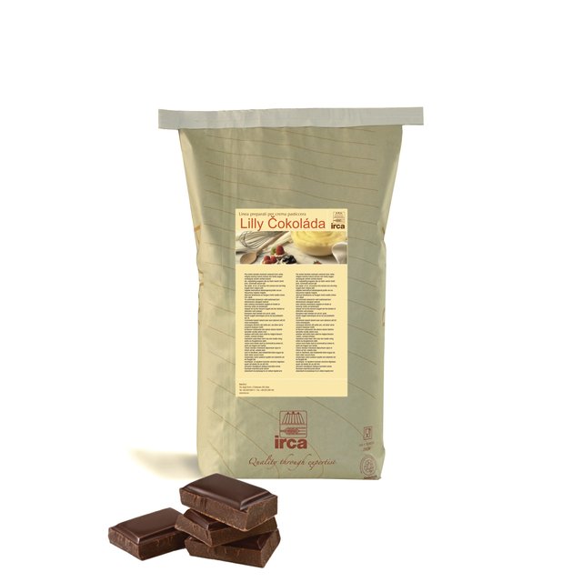 Obrázek produktu IRCA ČOKO LILLY 10 kg