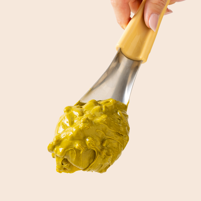Obrázek produktu LEAGEL LOVERIA MAXI PISTÁCIE (pistacchio) 2x5kg