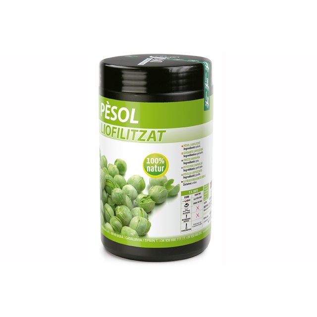 Obrázek produktu SOSA LYOFILIZOVANÝ HRÁŠEK 150g