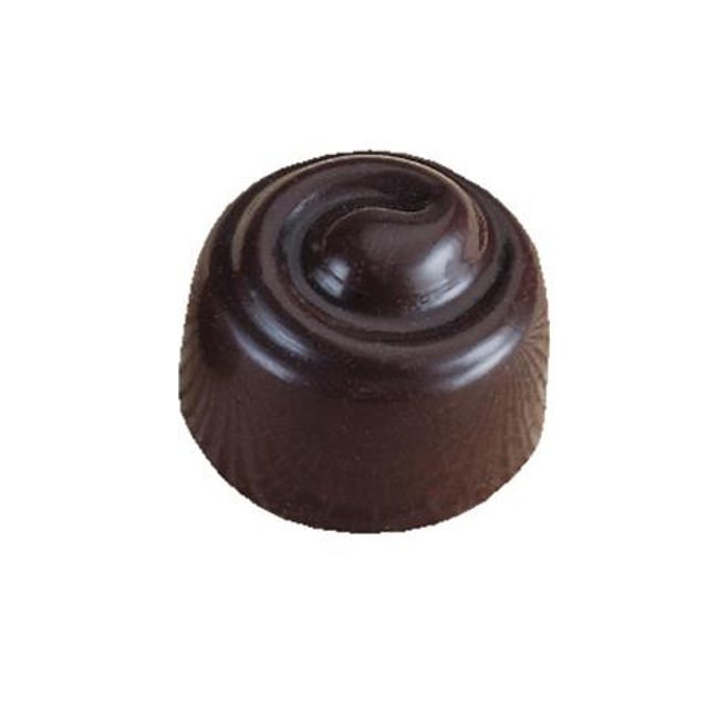 Obrázek produktu MA FORMA NA PRALINKY - SPIRÁLA pr.30mm v.22mm 28ks