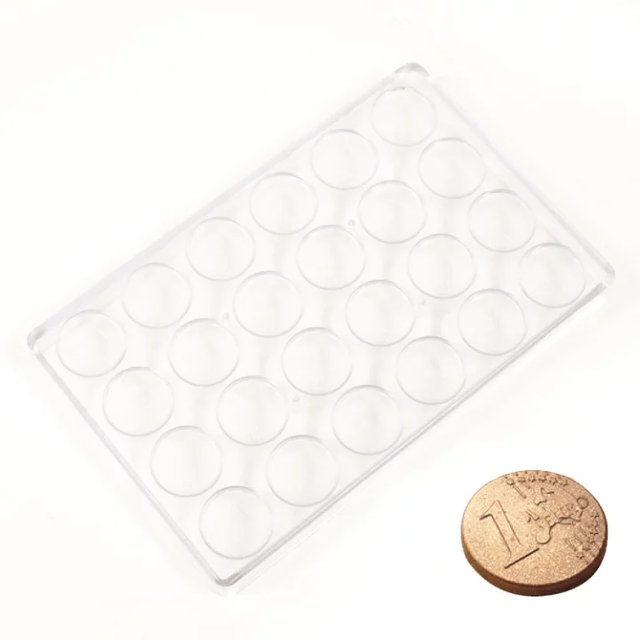 Obrázek produktu MA FORMA NA PRALINKY SE SLEVOU 50%