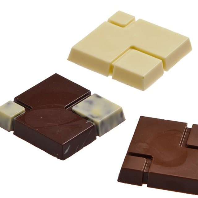 Obrázek produktu MA FORMA NA TABULKY - TABULKA ČTVEREC 58x58mm v.10mm 35g 8ks