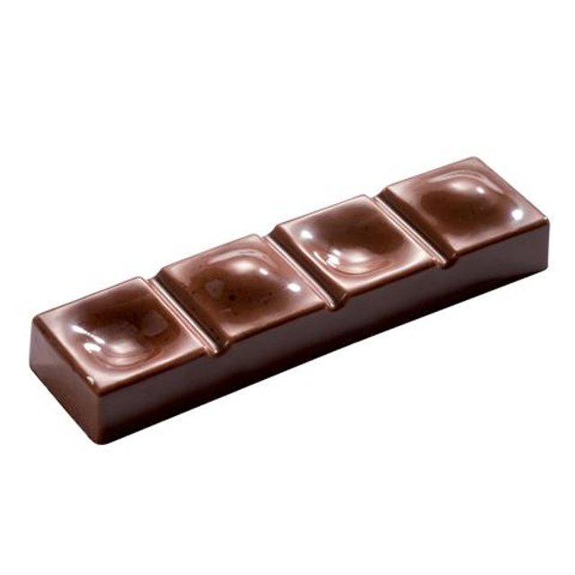Obrázek produktu MA FORMA NA PRALINKY - TYČINKA 100x26mm v.16mm 30g 8ks