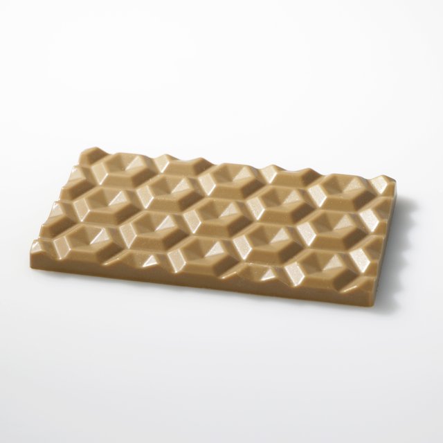 Obrázek produktu MA FORMA NA PRALINKY - TABULKA KALEIDOS-3ks 13x7,5x0,9cm 85g
