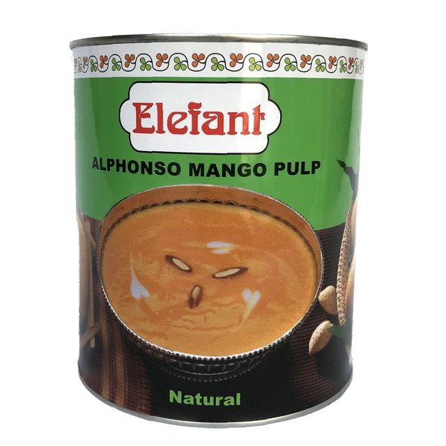 Obrázek produktu PYRÉ MANGO ALPHONSO 6x3,1kg