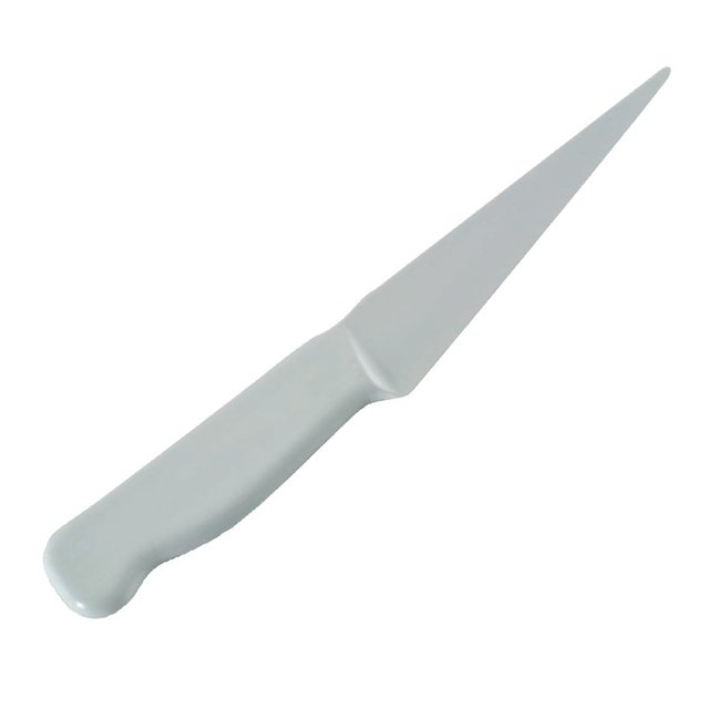 Obrázek produktu MA NŮŽ NA MARCIPÁN plast bílý