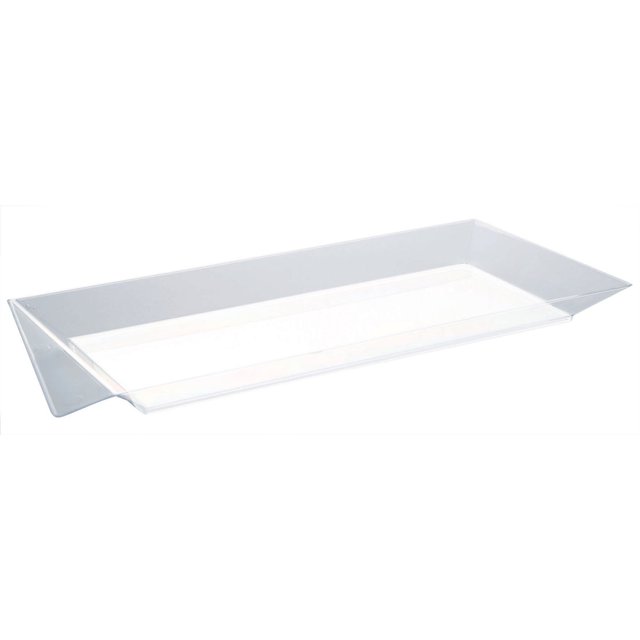 Obrázek produktu MA PODNOS ZEN 24,5x11x1,8cm čirý 50ks