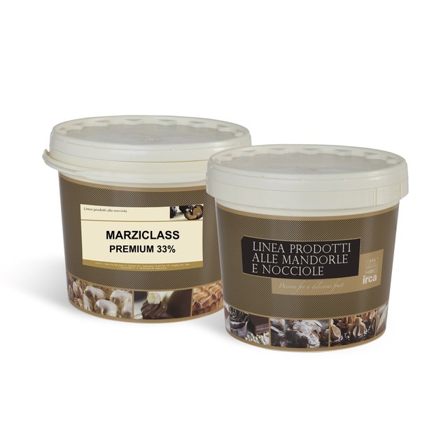 Obrázek produktu IRCA MARZICLASS PREMIUM 33% 5 kg