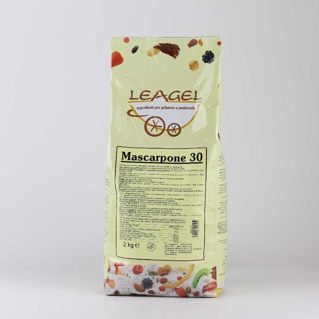 Obrázek produktu LEAGEL MASCARPONE 30 6x2kg