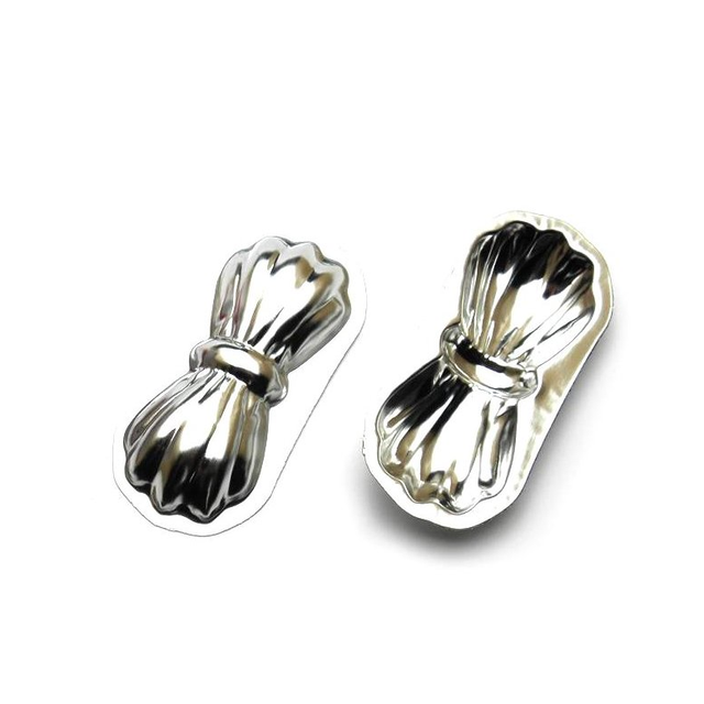 Obrázek produktu VK Formička MAŠLIČKA 63mm 30ks