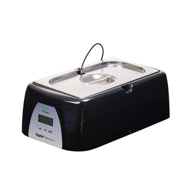 Obrázek produktu MA OHŘÍVAČ ČOKOLÁDY digitální černá 3,6L