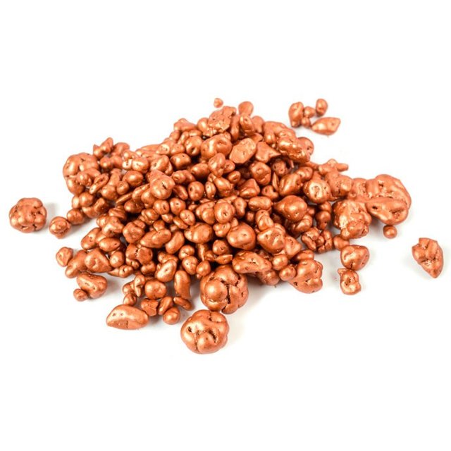 Obrázek produktu SOSA Crispy peta Copper (měděné) 750g
