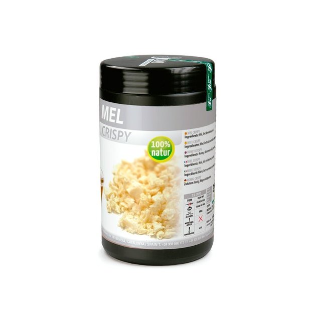 Obrázek produktu SOSA Crispy Honey (med) 150g