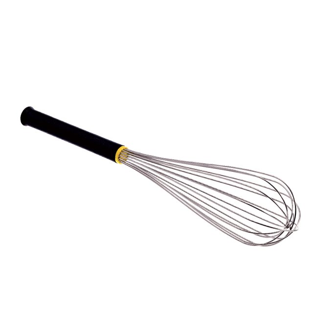 Obrázek produktu MA METLA NEREZ černá 50cm