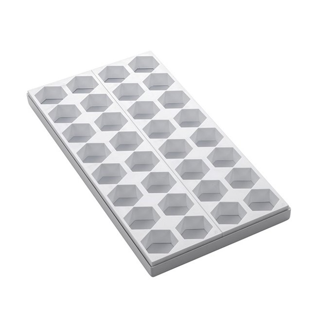 Obrázek produktu MA FORMA na dezerty - MIGNON ŠESTIHRAN 32ks SE SLEVOU 50%