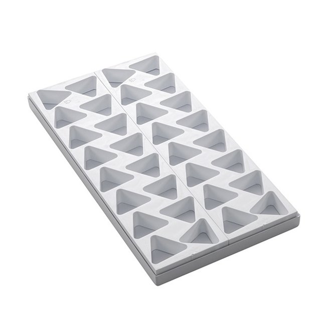 Obrázek produktu MA FORMA na dezerty - MIGNON TRJÚHELNÍK 32ks SE SLEVOU 50%