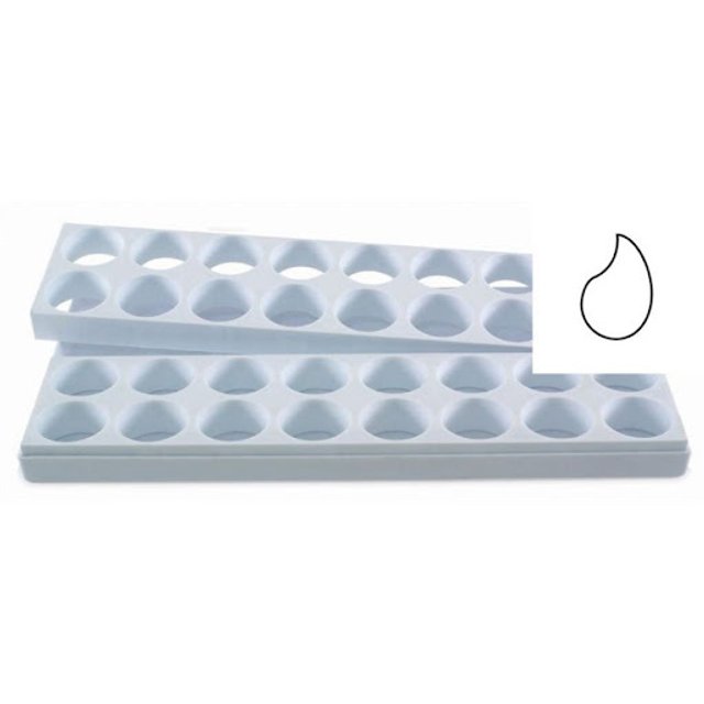 Obrázek produktu MA FORMA na dezerty - MIGNON SLZA 32ks SE SLEVOU 50%