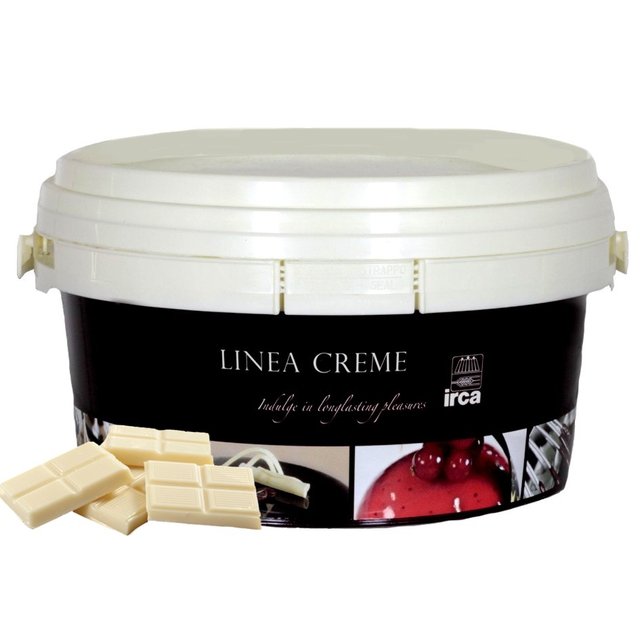 Obrázek produktu IRCA MIRROR EXTRA BIANCO (EXTRA BÍLÝ) 3 kg (VÝROBA UKONČENA)
