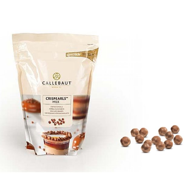 Obrázek produktu C KŘUPINKY V ČOKOLÁDĚ MLÉČNÉ 0,8 kg nepoužívat