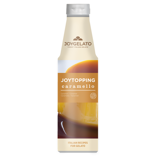 Obrázek produktu JOYTOPPING KARAMEL 6x1kg
