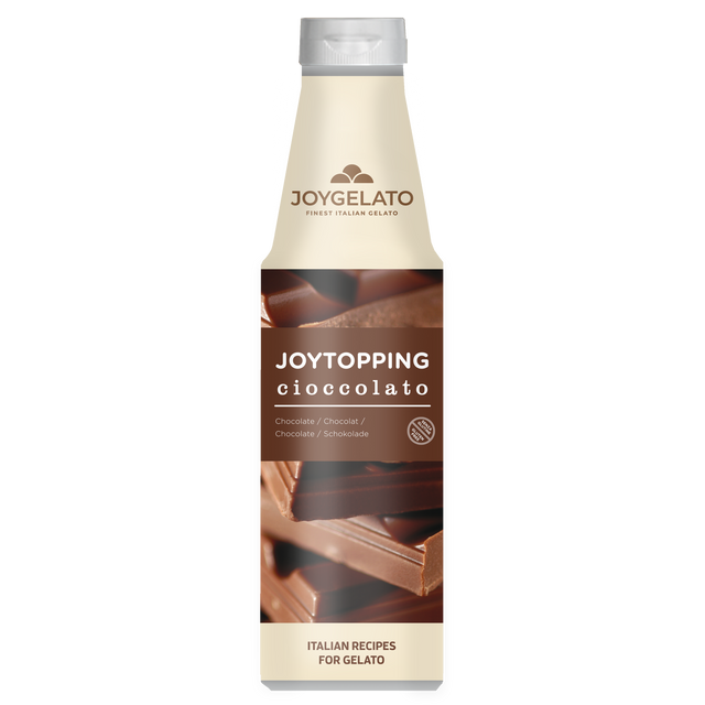 Obrázek produktu JOYTOPPING ČOKOLÁDA 6x1kg