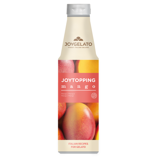 Obrázek produktu JOYTOPPING MANGO 6x1kg