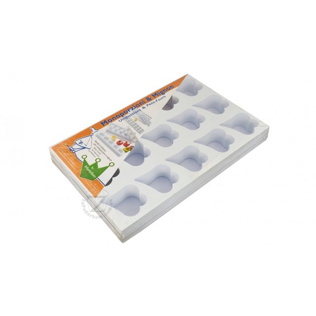 Obrázek produktu MA FORMA na dezerty - MONOPORCE VĚJÍŘ v.30mm SE SLEVOU 50%