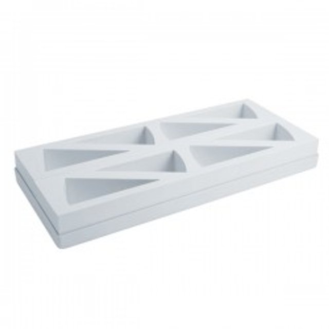 Obrázek produktu MA FORMA na dezerty - MONOPORCE PORCE DORTOVÁ 11,7x 6,1x4cm SE SLEVOU 50%