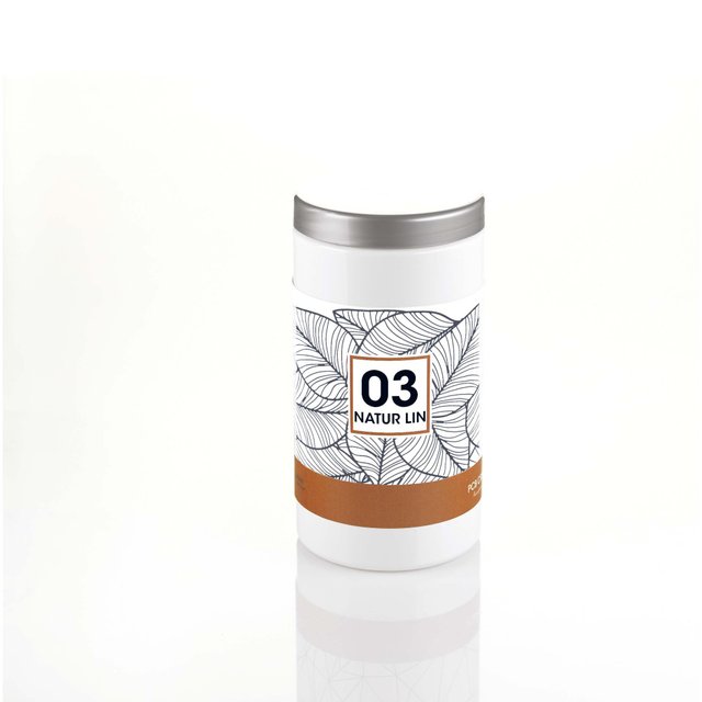 Obrázek produktu PCB INGREDIUM NATUR LIN  N°03 900g
