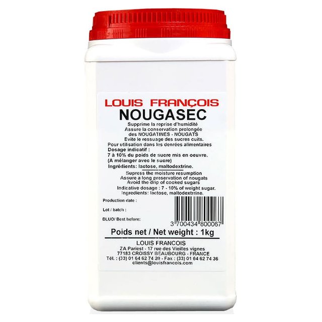 Obrázek produktu M NOUGASEC na pralinky a čokoládu 1 kg
