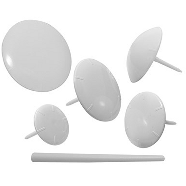 Obrázek produktu PME Hřebík na růže 5ks PLAST
