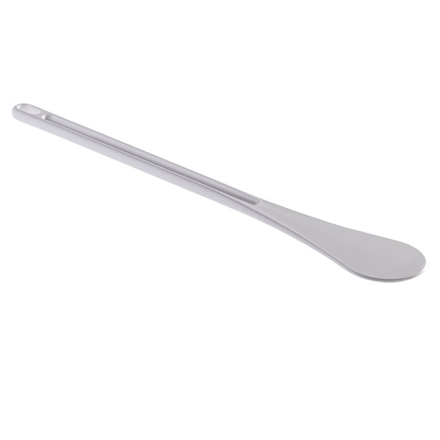 Obrázek produktu TH Špachtle(vařečka) plast bílá plochá 45cm