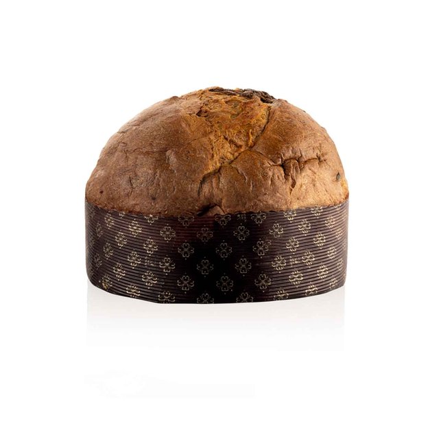 Obrázek produktu PANETTONE Dolcevia pistáciový 750g