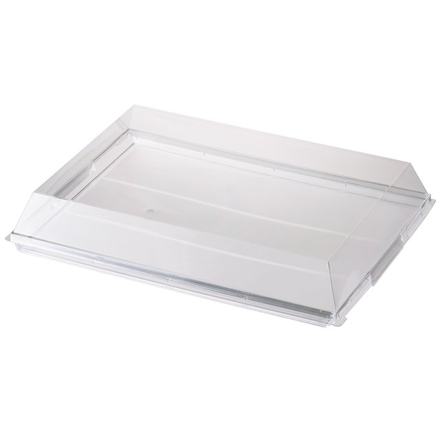 Obrázek produktu CO PODNOS ATLAS ČIRÝ 37x27x1,8cm 50 ks
