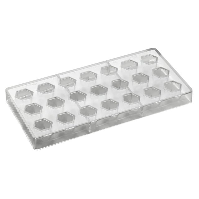 Obrázek produktu PAV FORMA NA PRALINKY - INNOVATION-275x135mm, 21ks 10g