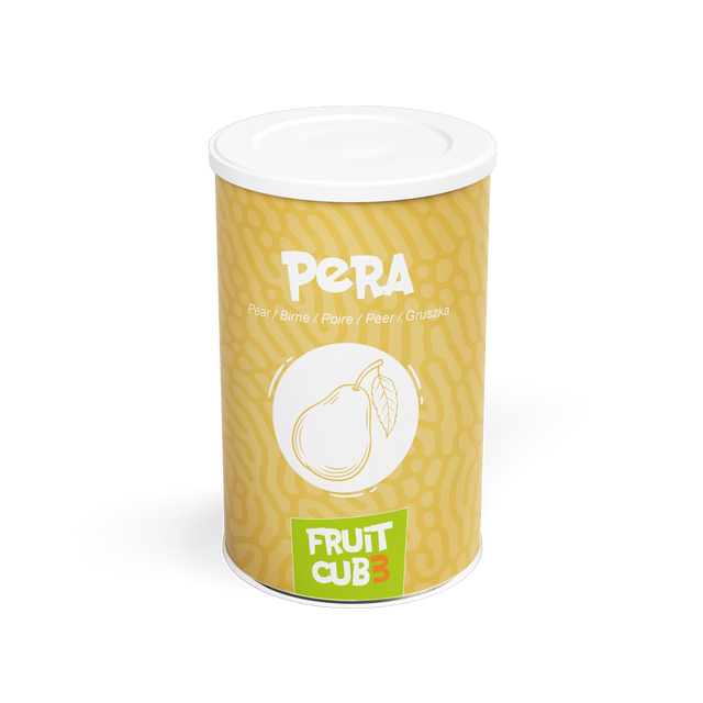 Obrázek produktu LEAGEL FRUITCUB3 Hruška 6x1,55kg