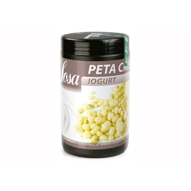 Obrázek produktu SOSA Crispy peta Yoghurt (jogurt) 900g