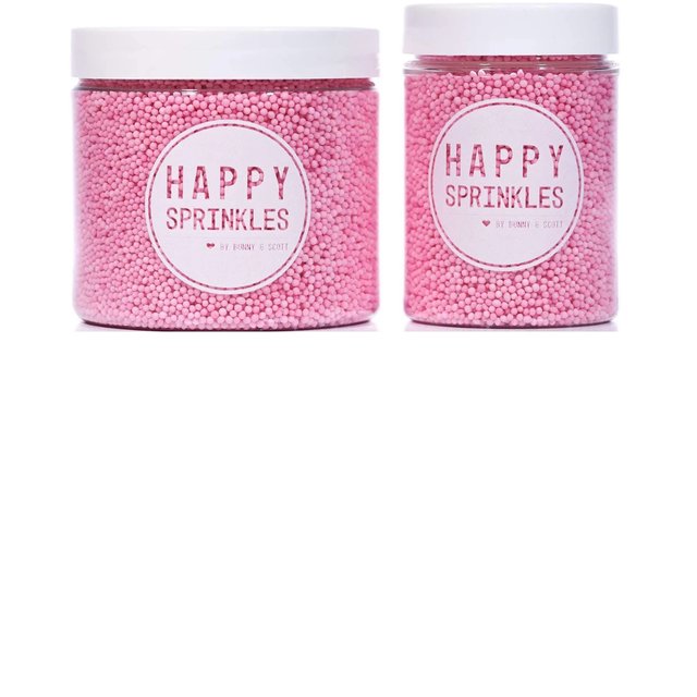 Obrázek produktu HS Dekorace cukrové ROSA SIMPLICITY 90g
