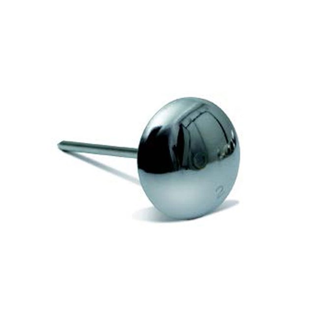 Obrázek produktu SIL PODSTAVEC (hřebík) nerez na modelování květin pr. 5cm