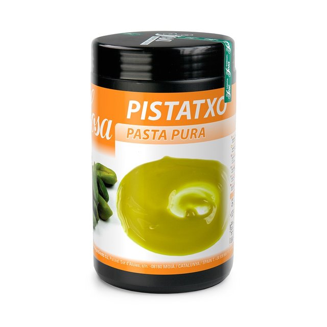 Obrázek produktu SOSA Pasta PISTÁCIE bez cukru 1kg