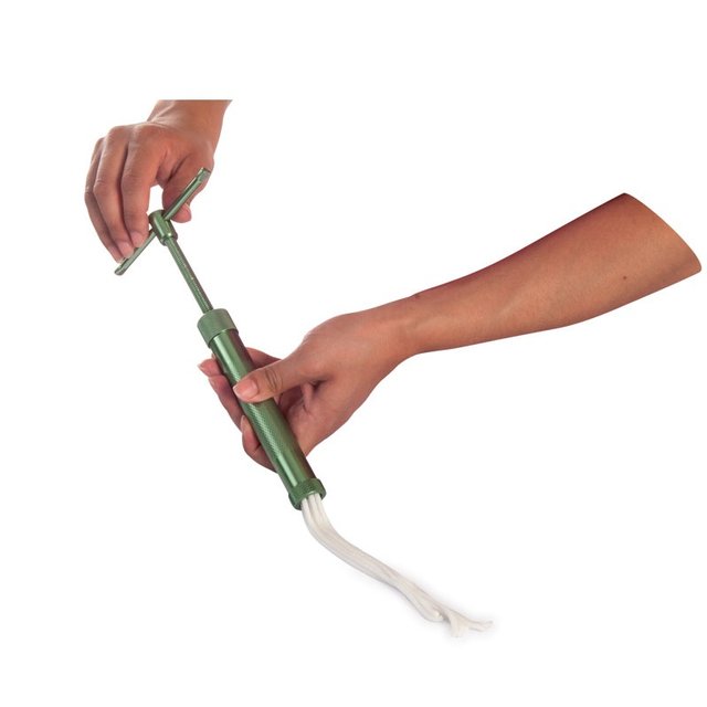 Obrázek produktu MA PISTOLE (extruder) na cukrovou hmotu s 20 koncovkami