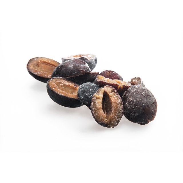 Obrázek produktu DIRA ŠVESTKY MRAŽENÉ PŮLKY 4x2,5 kg
