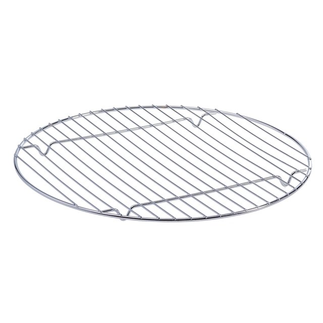 Obrázek produktu MA KITROVACÍ a CHLADÍCÍ MŘÍŽKA - kulatá pr.40cm