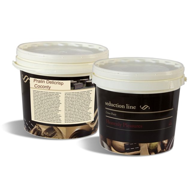 Obrázek produktu IRCA PRALIN DELICRISP COCONTY 5 kg